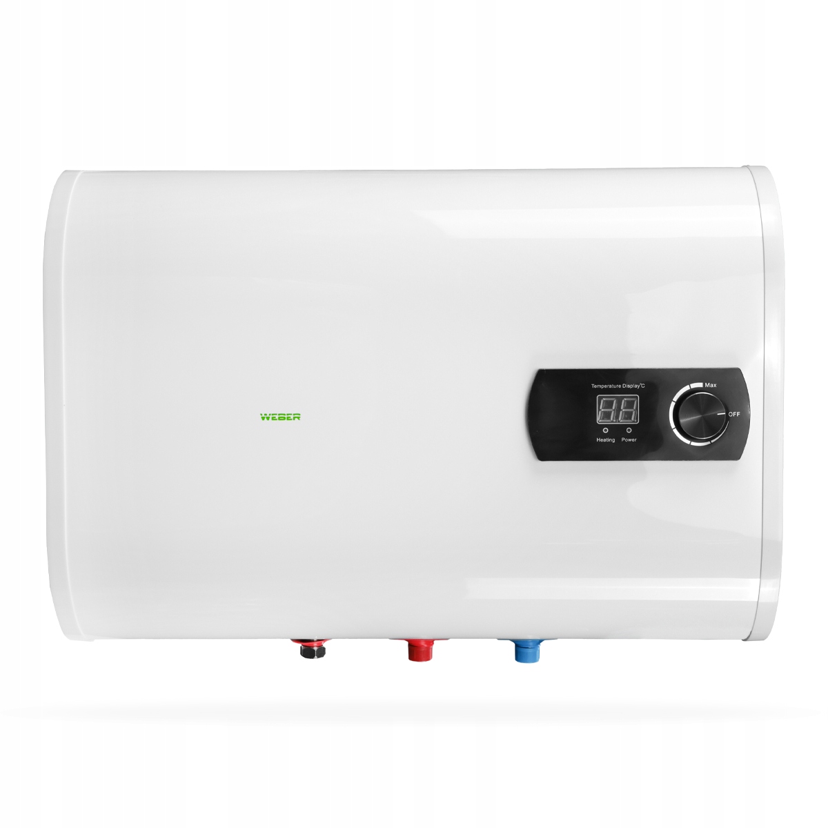 Elektrický bojler Weber 30 l